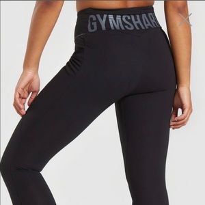 Gymshark recess leggings. Size small
